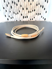 Nordost valhalla type for sale  BIGGLESWADE