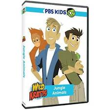 Wild kratts jungle for sale  Montgomery