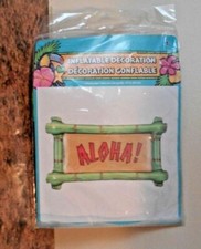 New luau inflatable for sale  Bettendorf