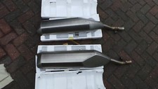 Bmw k1600gt exhaust for sale  PETERBOROUGH
