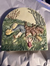 Vtg disney winnie for sale  Jordan