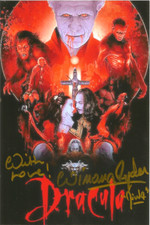 Autographe winona.ryder . d'occasion  Saint-Cyprien