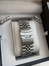 Seiko 22mm jubilee for sale  MILTON KEYNES