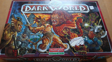dark world board game for sale dark world board game for sale WIRRAL