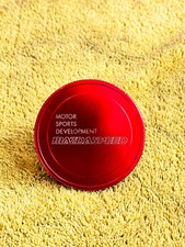 Mazdaspeed oil cap for sale  LEAMINGTON SPA