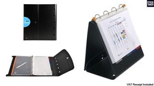 Ring binder black for sale  NORTHAMPTON