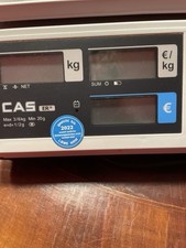 Cas preisrechnende laden gebraucht kaufen  Wassenberg