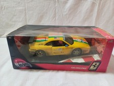 Ferrari burago f355 d'occasion  Échillais