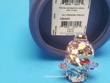 Swarovski 5464945 scs for sale  North Tonawanda