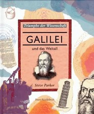 Galileo galilei weltall gebraucht kaufen  Berlin