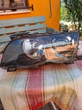 Xenonscheinwerfer bmw e46 gebraucht kaufen  Neulußheim