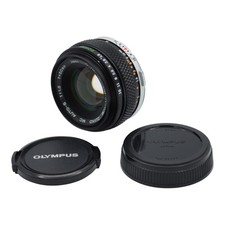Olympus zuiko 50mm for sale  Smyrna