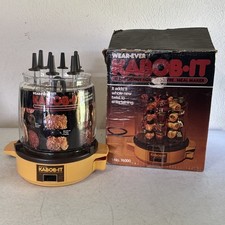 Wear ever kabob d'occasion  Expédié en Belgium