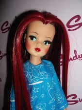 Sindy vintage dressed for sale Sindy vintage dressed for sale  FAREHAM