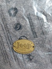 Jeep willy overland for sale  NOTTINGHAM