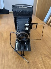 Vintage voigtlander compur for sale  WESTBURY