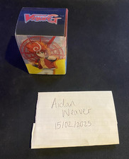 Cardfight vanguard gold for sale  NOTTINGHAM