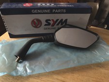Genuine sym joyride for sale  YORK