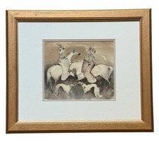 Original watercolor painting for sale  Scottsdale