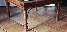 Tavolino salotto vintage usato  Limbiate