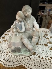 Lladro little boy for sale  Lonoke