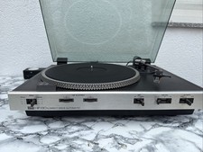 Itt 8012 plattenspieler gebraucht kaufen  Oberhausen