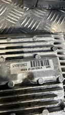 Calculateur moteur citroen d'occasion  Rosny-sur-Seine