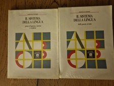 Sistema della lingua. usato  Salo