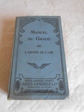 Pilots book 1938 d'occasion Pilots book 1938 d'occasion  Bais