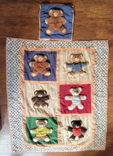 Cracker barrel teddy for sale  Florence