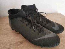Nike mercurial fussballschuhe gebraucht kaufen  Wilkau-Haßlau