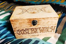 Oracle just witch d'occasion  Montpellier-
