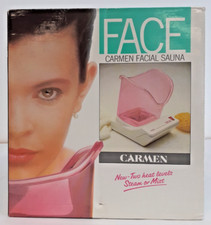 Carmen facial sauna for sale  WELWYN GARDEN CITY