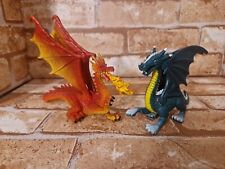 Toy dragon bundle for sale  PETWORTH