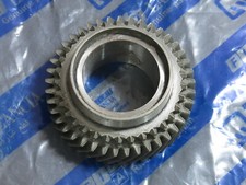 Ingranaggio cambio fiat usato  Siracusa