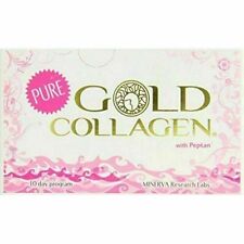 Gold collagen pure for sale  MITCHAM