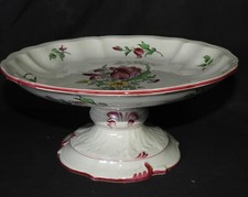 Lunéville earthenware model d'occasion  Expédié en Belgium