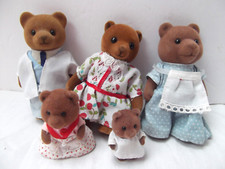 Vtg lot sylvanian for sale  Arlington Heights