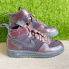 Nike lunar force for sale  MANCHESTER