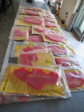 Stock filtri aria usato  San Mango Piemonte