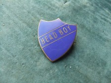 head boy badge for sale head boy badge for sale CHRISTCHURCH