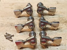 Vintage gotoh 3x3 for sale  Chesnee