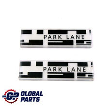Mini r50 park gebraucht kaufen  Deutschland