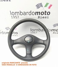Sterzo volante originale usato  Riesi