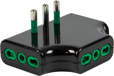 82221 adattatore presa usato  Roma