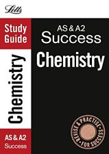 Chemistry study guide for sale  UK