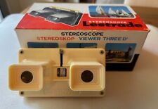 Stereoscope lestrade simplex d'occasion  Bordeaux-