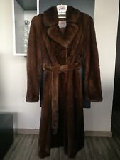 Manteau fur coat d'occasion  Rouen-