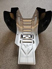 ktm skid plate for sale  GLASGOW