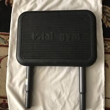 Total gym squat for sale  Santa Rosa